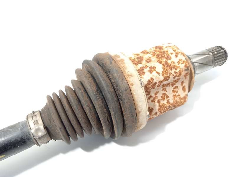 Recambio de transmision delantera izquierda para opel corsa e business referencia OEM IAM 13486866  