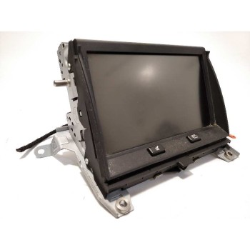 PANTALLA MULTIFUNCION YIE500090 4622005481