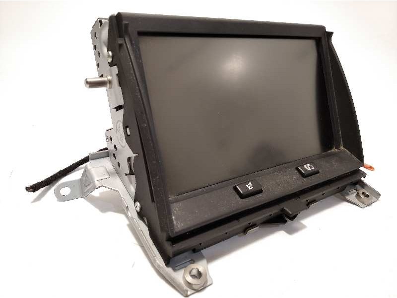 PANTALLA MULTIFUNCION YIE500090 4622005481