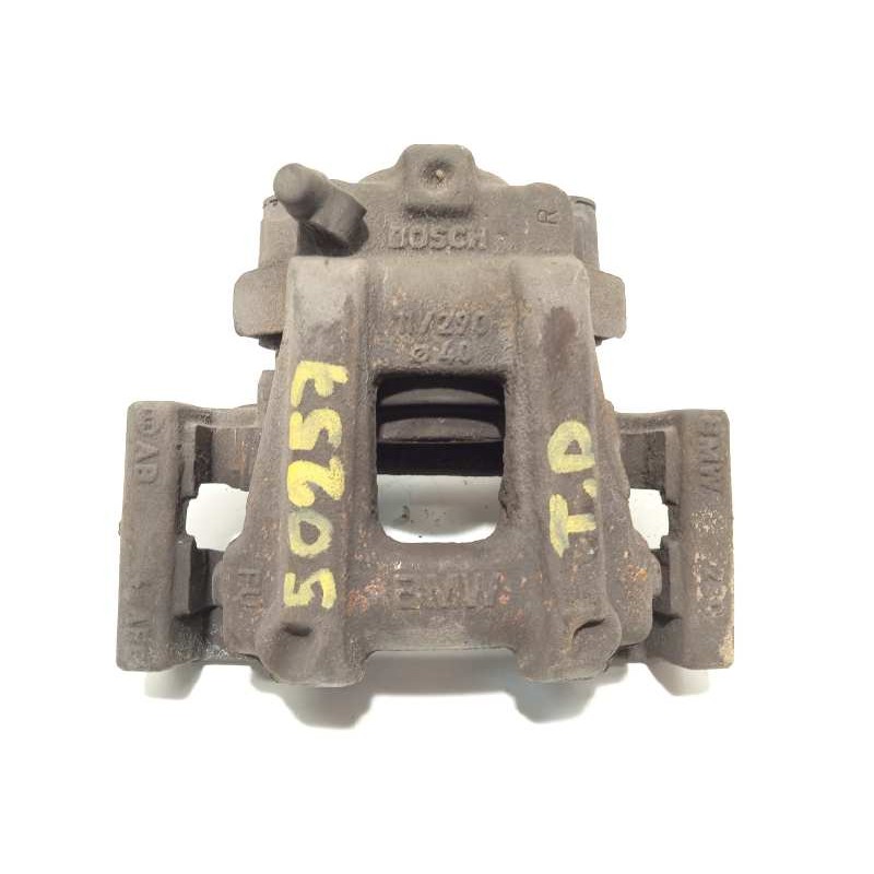 Recambio de pinza freno trasera derecha para bmw serie 1 lim. (f20) 118i referencia OEM IAM 34216850852  
