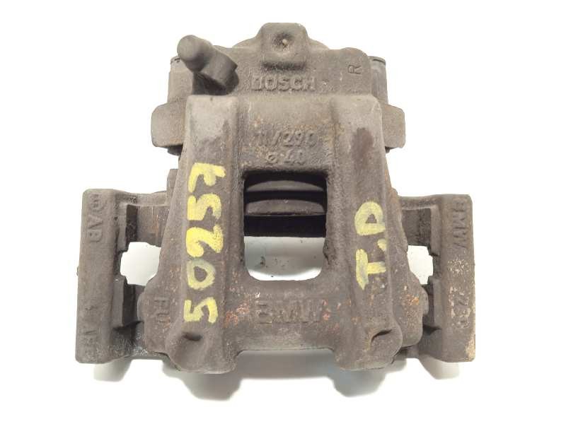 Recambio de pinza freno trasera derecha para bmw serie 1 lim. (f20) 118i referencia OEM IAM 34216850852  