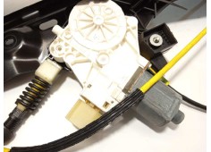 Recambio de elevalunas delantero derecho para bmw serie 7 (f01/f02) 730ld referencia OEM IAM 7046032  67627046032 2