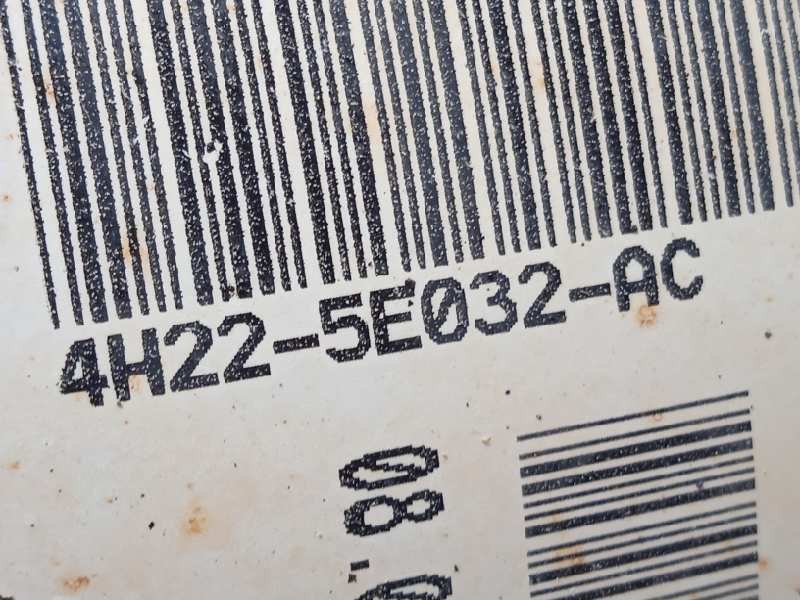 Recambio de amortiguador delantero izquierdo para land rover discovery v6 td s referencia OEM IAM 4H225E032AC  