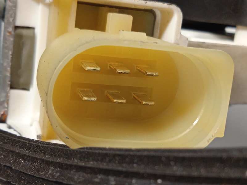 Recambio de elevalunas delantero derecho para bmw serie 7 (f01/f02) 730ld referencia OEM IAM 7046032  67627046032