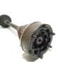 Recambio de transmision delantera izquierda para seat ibiza (6p1) style referencia OEM IAM 6C0407271E  