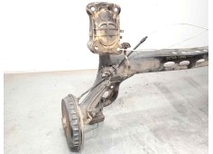 Recambio de puente trasero para seat ibiza (kj1) style referencia OEM IAM 2Q0501053CH   2