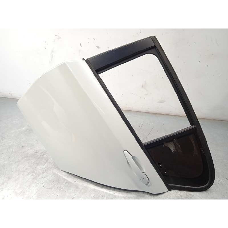 Recambio de puerta trasera izquierda para bmw serie 1 lim. (f20) 118i referencia OEM IAM 41527284515  41525A2A397