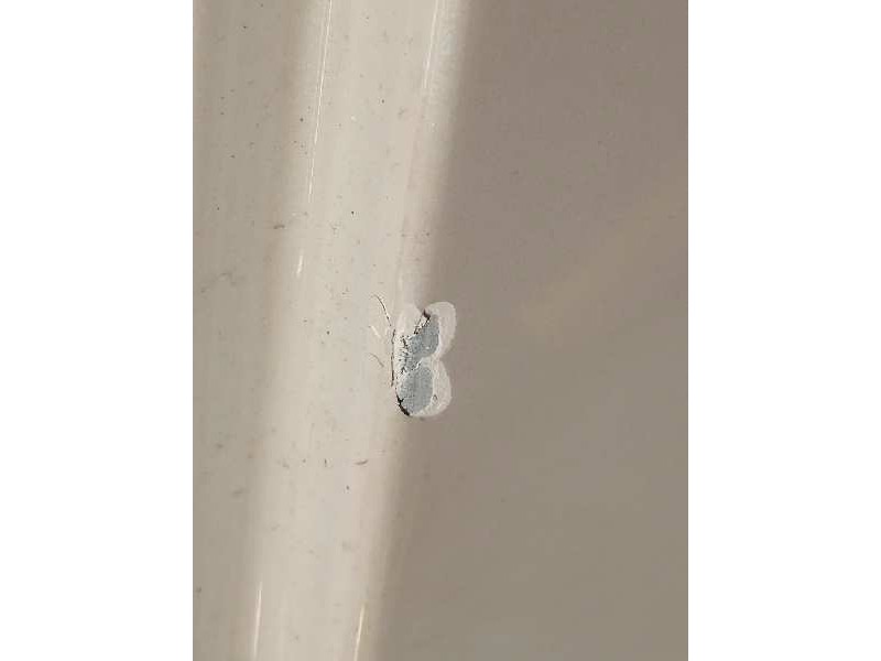 Recambio de puerta trasera izquierda para bmw serie 1 lim. (f20) 118i referencia OEM IAM 41527284515  41525A2A397