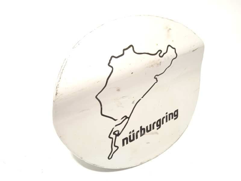 Recambio de tapa exterior combustible para bmw serie 1 lim. (f20) 118i referencia OEM IAM 51177270765  