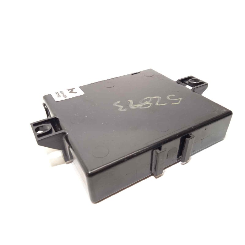 Recambio de modulo electronico para mitsubishi eclipse cross motion 2wd referencia OEM IAM 8638A141  