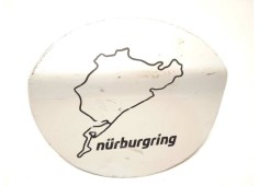 Recambio de tapa exterior combustible para bmw serie 1 lim. (f20) 118i referencia OEM IAM 51177270765   2