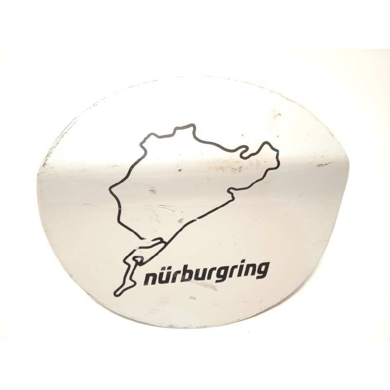 Recambio de tapa exterior combustible para bmw serie 1 lim. (f20) 118i referencia OEM IAM 51177270765  