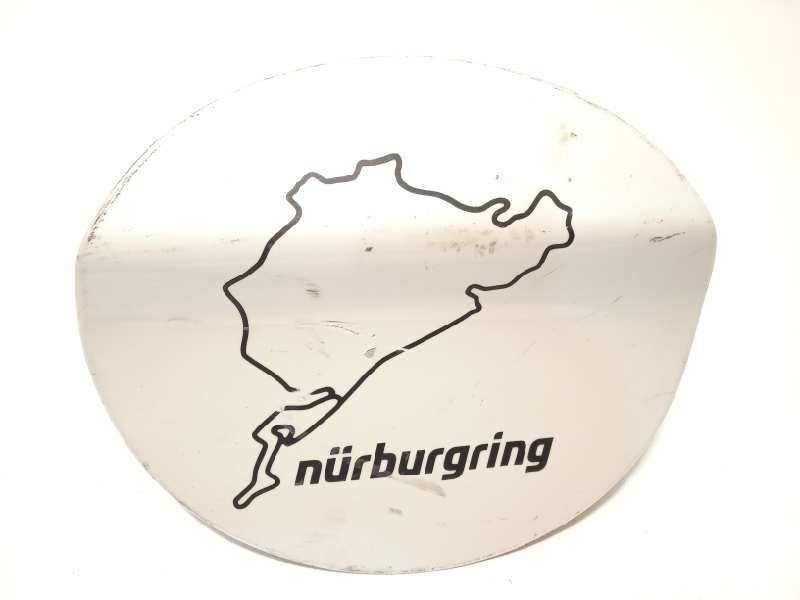 Recambio de tapa exterior combustible para bmw serie 1 lim. (f20) 118i referencia OEM IAM 51177270765  