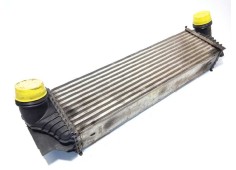 Recambio de intercooler para bmw serie 7 (f01/f02) 730ld referencia OEM IAM 17517805629  