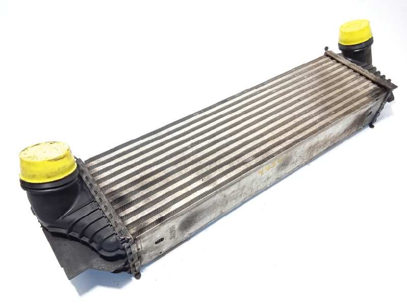 Recambio de intercooler para bmw serie 7 (f01/f02) 730ld referencia OEM IAM 17517805629  