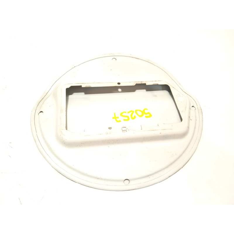 Recambio de tapa exterior combustible para bmw serie 1 lim. (f20) 118i referencia OEM IAM 51177270765  