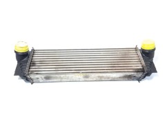 Recambio de intercooler para bmw serie 7 (f01/f02) 730ld referencia OEM IAM 17517805629   2