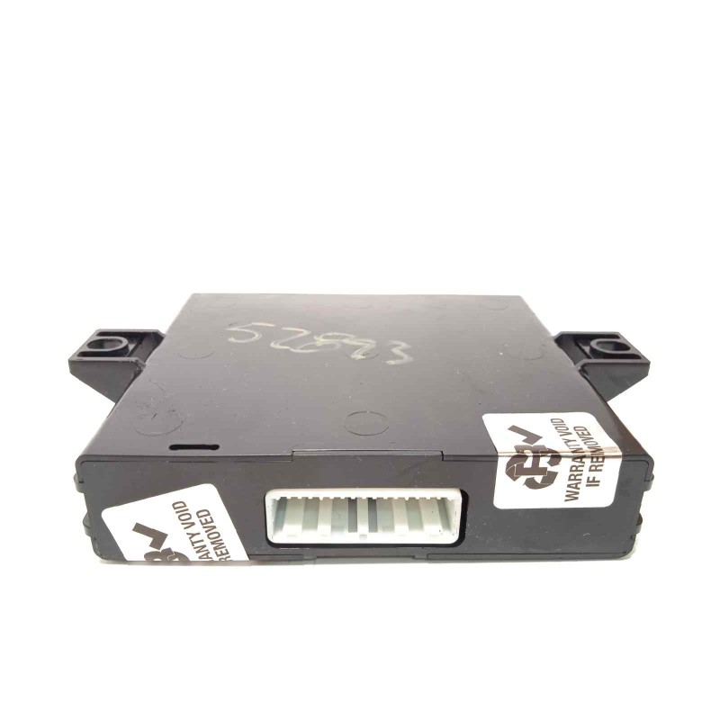 Recambio de modulo electronico para mitsubishi eclipse cross motion 2wd referencia OEM IAM 8638A141  