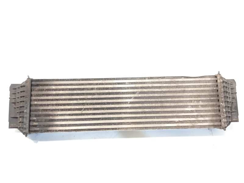 Recambio de intercooler para bmw serie 7 (f01/f02) 730ld referencia OEM IAM 17517805629  