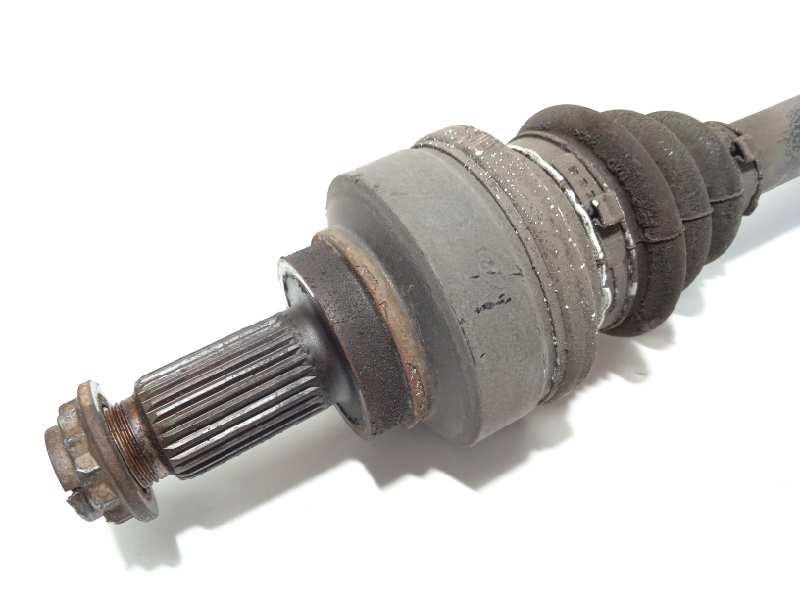 Recambio de transmision trasera derecha para bmw serie 1 lim. (f20) 118i referencia OEM IAM 7629302  33207629302