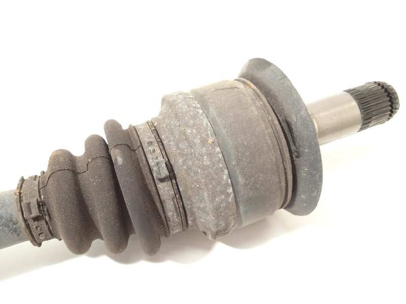 Recambio de transmision trasera derecha para bmw serie 1 lim. (f20) 118i referencia OEM IAM 7629302  33207629302