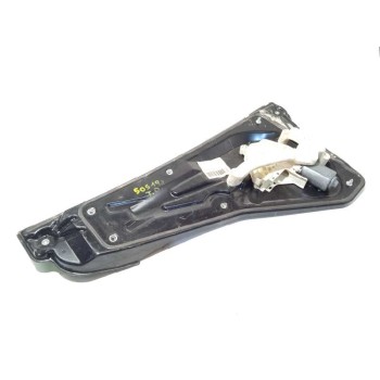 Recambio de elevalunas trasero derecho para land rover discovery v6 td s referencia OEM IAM 4H2227000AB  