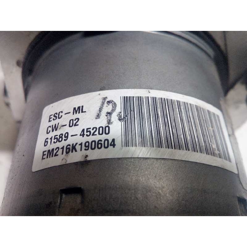 Recambio de abs para kia pro_cee´d ( ) gt-line referencia OEM IAM 58920A2230 6158945200 A258920800