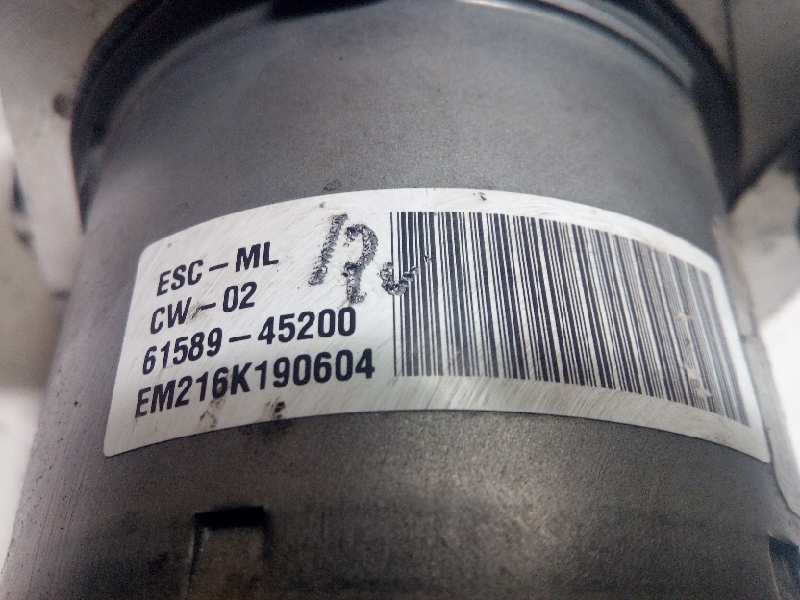 Recambio de abs para kia pro_cee´d ( ) gt-line referencia OEM IAM 58920A2230 6158945200 A258920800