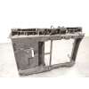 Recambio de panel frontal para peugeot 207/207+ (wa_, wc_) 1.4 referencia OEM IAM 9677952180  