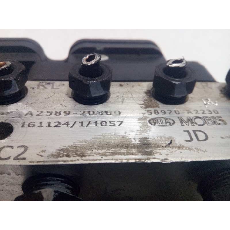 Recambio de abs para kia pro_cee´d ( ) gt-line referencia OEM IAM 58920A2230 6158945200 A258920800