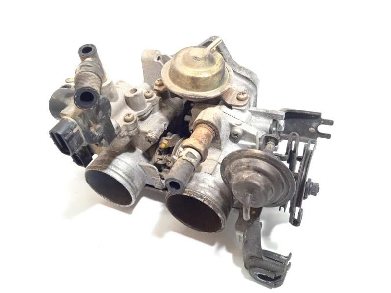 Recambio de caja mariposa para lexus rx300 (mcu15) 3.0 v6 24v cat referencia OEM IAM 2221020130  