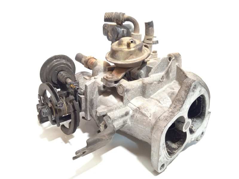 Recambio de caja mariposa para lexus rx300 (mcu15) 3.0 v6 24v cat referencia OEM IAM 2221020130  