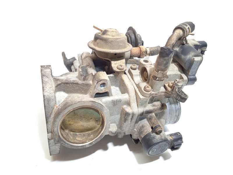 Recambio de caja mariposa para lexus rx300 (mcu15) 3.0 v6 24v cat referencia OEM IAM 2221020130  