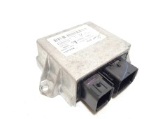 Recambio de centralita airbag para jaguar xf 3.0 v6 diesel s portfolio referencia OEM IAM 9X2314D374AC  C2Z8123