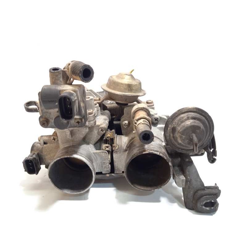 Recambio de caja mariposa para lexus rx300 (mcu15) 3.0 v6 24v cat referencia OEM IAM 2221020130  