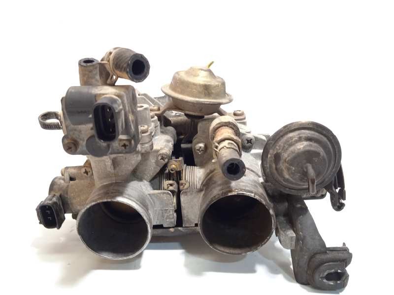 Recambio de caja mariposa para lexus rx300 (mcu15) 3.0 v6 24v cat referencia OEM IAM 2221020130  