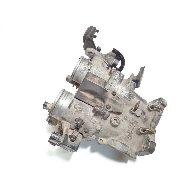 Recambio de caja mariposa para lexus rx300 (mcu15) 3.0 v6 24v cat referencia OEM IAM 2221020130  