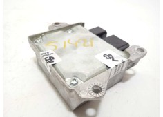 Recambio de centralita airbag para jaguar xf 3.0 v6 diesel s portfolio referencia OEM IAM 9X2314D374AC  C2Z8123 2