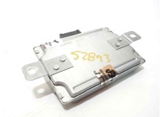 Recambio de modulo electronico para mitsubishi eclipse cross motion 2wd referencia OEM IAM 8638A053  0199DC1101 2