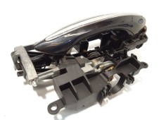 Recambio de maneta exterior trasera izquierda para bmw serie 7 (f01/f02) 730ld referencia OEM IAM 51217231929  