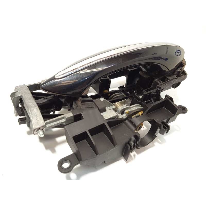 Recambio de maneta exterior trasera izquierda para bmw serie 7 (f01/f02) 730ld referencia OEM IAM 51217231929  