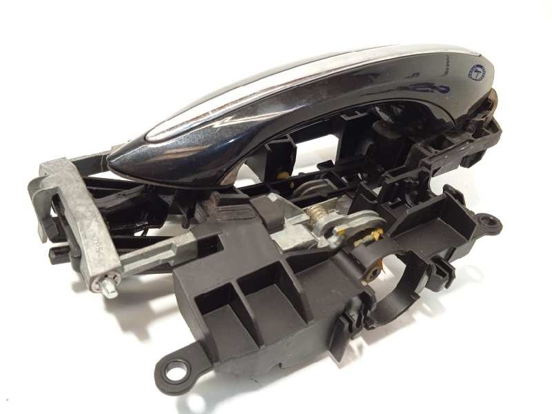 Recambio de maneta exterior trasera izquierda para bmw serie 7 (f01/f02) 730ld referencia OEM IAM 51217231929  