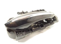 Recambio de maneta exterior trasera izquierda para bmw serie 7 (f01/f02) 730ld referencia OEM IAM 51217231929   2