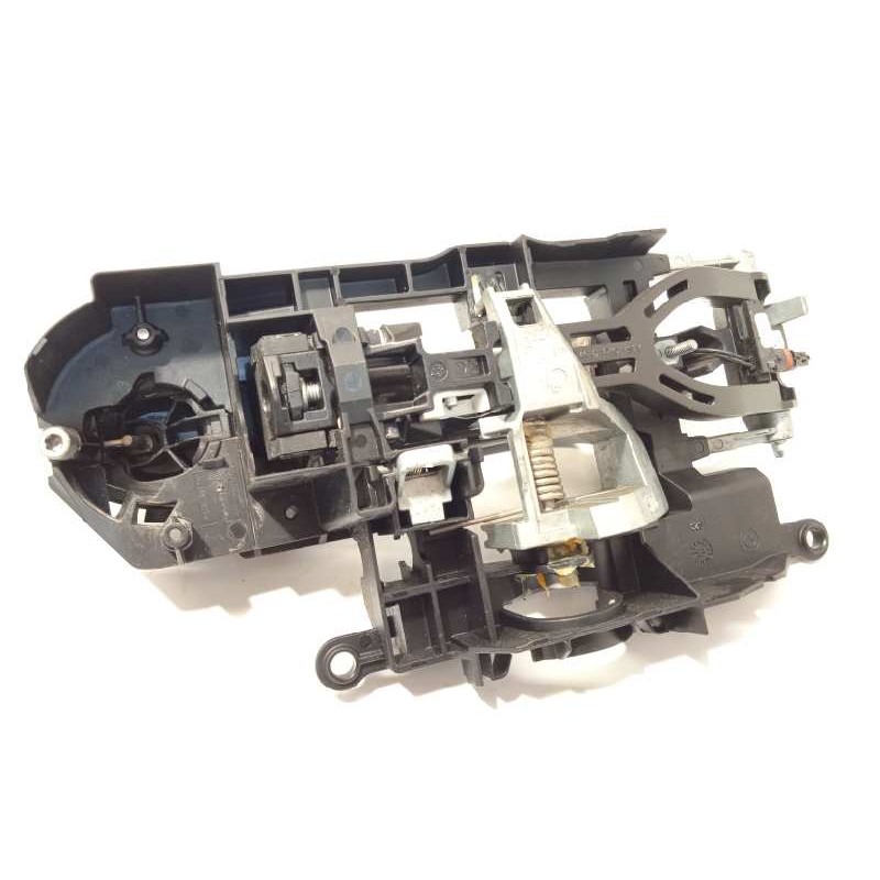 Recambio de maneta exterior trasera izquierda para bmw serie 7 (f01/f02) 730ld referencia OEM IAM 51217231929  