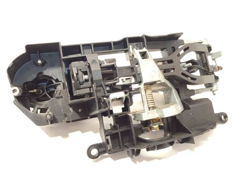 Recambio de maneta exterior trasera izquierda para bmw serie 7 (f01/f02) 730ld referencia OEM IAM 51217231929  