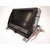 Recambio de pantalla multifuncion para land rover range rover sport v6 td hse referencia OEM IAM YIE500090  4622005481