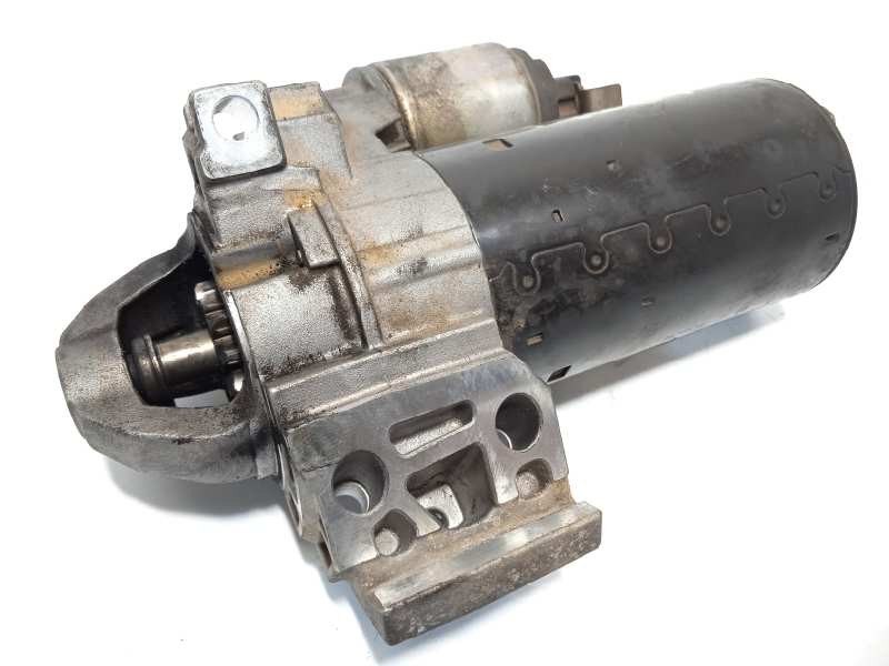 Recambio de motor arranque para bmw serie 7 (f01/f02) 730ld referencia OEM IAM 12418515900 12418581098 0001148020