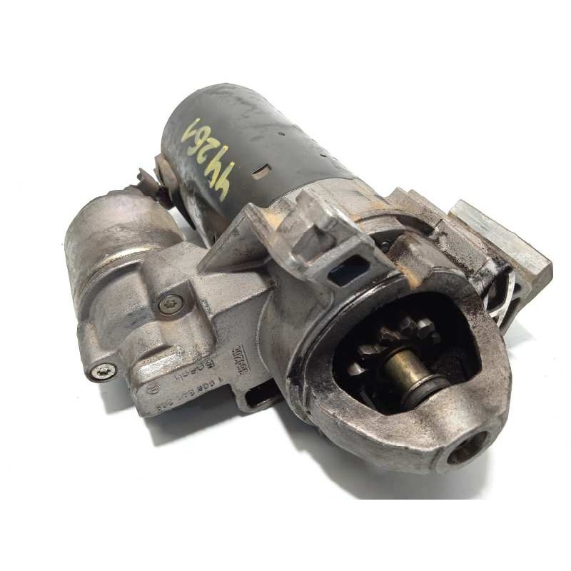 Recambio de motor arranque para bmw serie 7 (f01/f02) 730ld referencia OEM IAM 12418515900 12418581098 0001148020