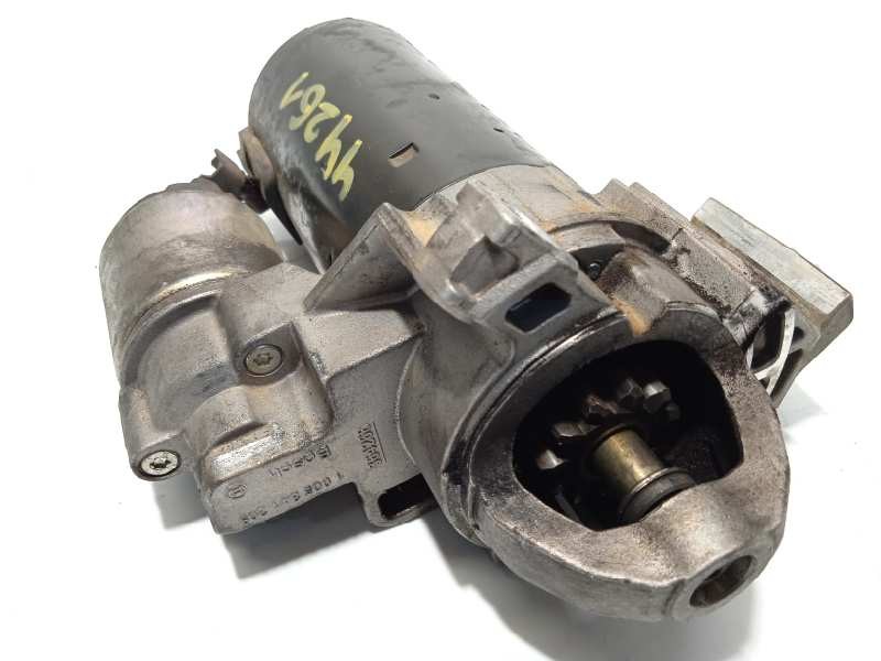 Recambio de motor arranque para bmw serie 7 (f01/f02) 730ld referencia OEM IAM 12418515900 12418581098 0001148020