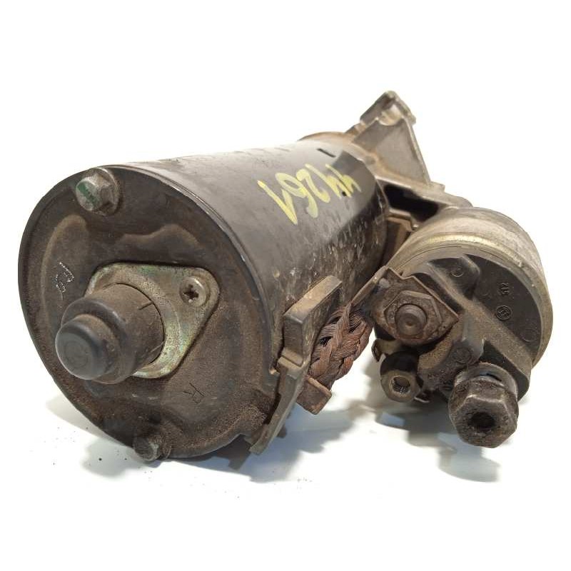 Recambio de motor arranque para bmw serie 7 (f01/f02) 730ld referencia OEM IAM 12418515900 12418581098 0001148020